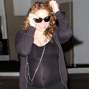 Mariah Carey Mariah Carey